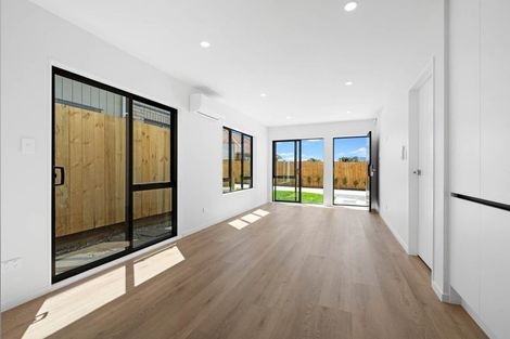 Photo of property in 140b Kolmar Road, Papatoetoe, Auckland, 2025