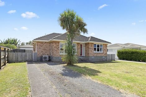 Photo of property in 19 Madill Street, Tuakau, 2121