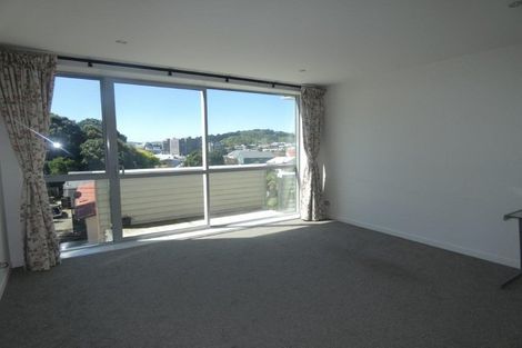 Photo of property in Altar Apartments, 67/120u Rintoul Street, Newtown, Wellington, 6021