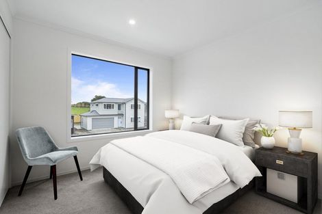 Photo of property in 5 Samuel Marsden Place, Whenuapai, 0618