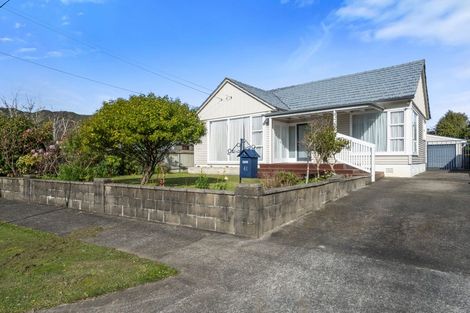 Photo of property in 41 Fairfield Avenue, Fairfield, Lower Hutt, 5011