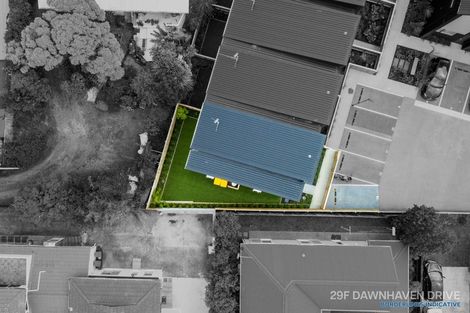 Photo of property in 27a Dawnhaven Drive, Te Atatu Peninsula, Auckland, 0610