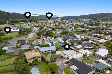 Photo of property in 64 Garden Road, Avalon, Lower Hutt, 5011