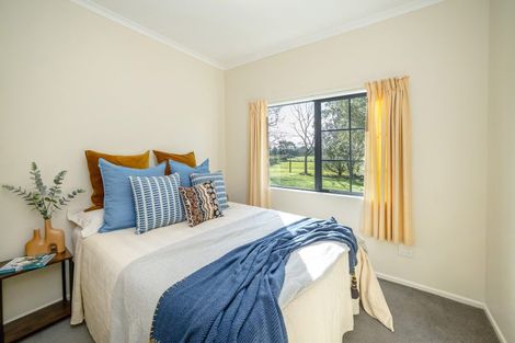 Photo of property in 15 Campbell Drive, Martinborough, 5711