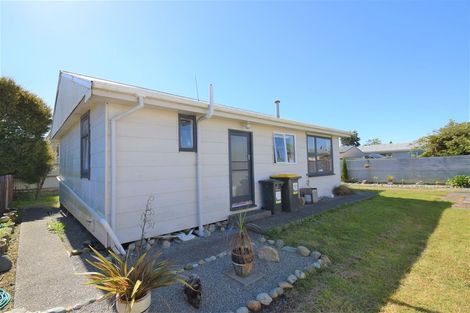 Photo of property in 19 Brittan Street, Hokitika, 7810