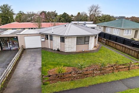 Photo of property in 152b Regan Street, Stratford, 4332