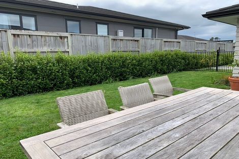 Photo of property in 42 Yanicks Crescent, Fitzroy, Hamilton, 3206