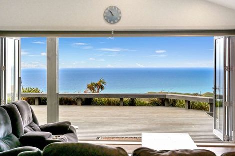 Photo of property in 1165 Cooks Tooth Road, Porangahau, 4293