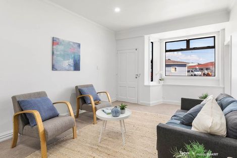 Photo of property in 69a Ellesmere Avenue, Miramar, Wellington, 6022