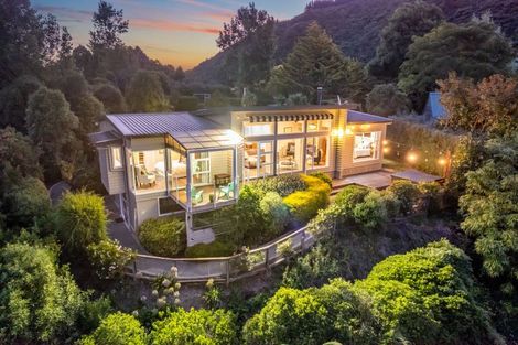 Photo of property in 1029b Akatarawa Road, Akatarawa, Upper Hutt, 5372