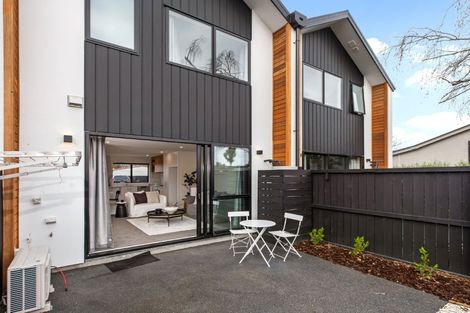 Photo of property in 2/140 Saint Albans Street, St Albans, Christchurch, 8014
