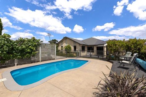 Photo of property in 530 Taniwha Road, Waerenga, Te Kauwhata, 3781