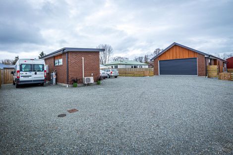 Photo of property in 223b Talbot Street, Geraldine, 7930