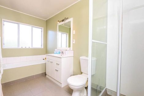 Photo of property in 1/15 Morrow Avenue, Bucklands Beach, Auckland, 2012