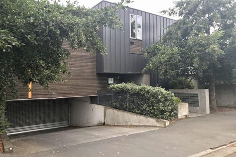 Photo of property in 906/225 Salisbury Street, Christchurch Central, Christchurch, 8013