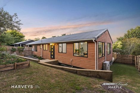 Photo of property in 66c Woodglen Road, Glen Eden, Auckland, 0602