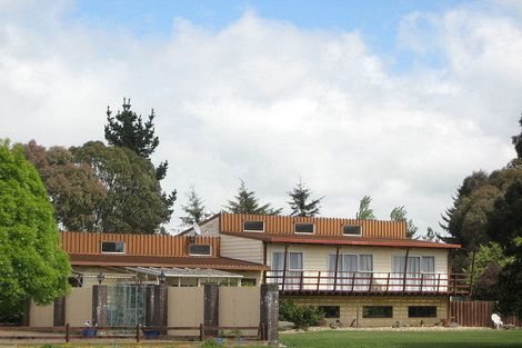 Photo of property in 505 Tuahiwi Road, Tuahiwi, Kaiapoi, 7691