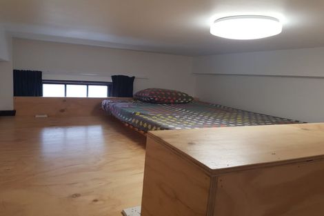 Photo of property in Blythswood Flats, 3f8 Aro Street, Aro Valley, Wellington, 6021