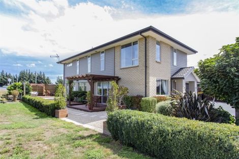 Photo of property in 9 Peak Crescent, Kaiapoi, 7630