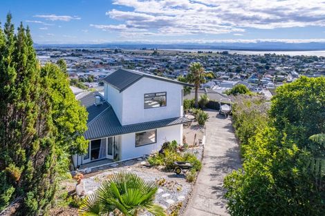 Photo of property in 51 Tosswill Road, Tahunanui, Nelson, 7011