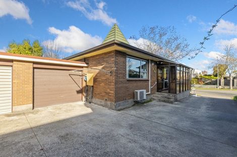 Photo of property in 24 Northfield Road, Casebrook, Christchurch, 8051
