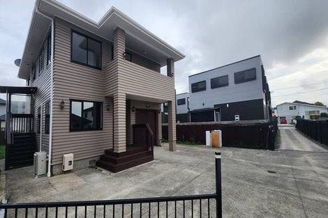 Photo of property in 38 Kenderdine Road, Papatoetoe, Auckland, 2025