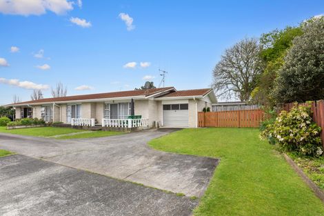 Photo of property in 5b Foster Crescent, Morrinsville, 3300