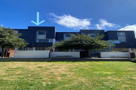 Photo of property in Altar Apartments, 41/120u Rintoul Street, Newtown, Wellington, 6021