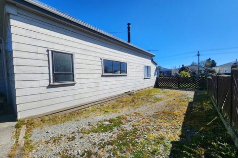 Photo of property in 37 Shakespeare Street, Greymouth, 7805