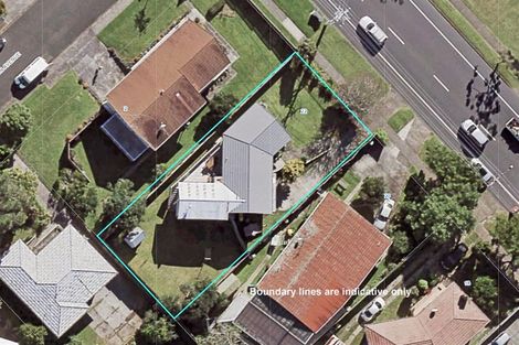 Photo of property in 22 Sunnybrae Road, Hillcrest, Auckland, 0627