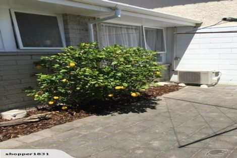 Photo of property in 4/11 Peverel Street, Riccarton, Christchurch, 8011