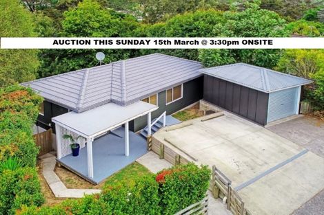Photo of property in 8 Oakhaven Place, Ranui, Auckland, 0612