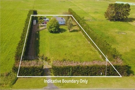 Photo of property in 266 Puke Puke Road, Himatangi, Foxton, 4891