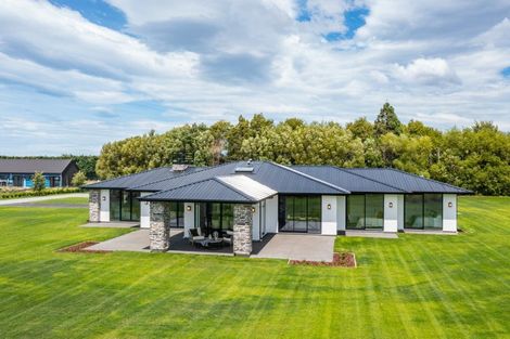 Photo of property in 21 Classiebawn Lane, Prebbleton, 7676