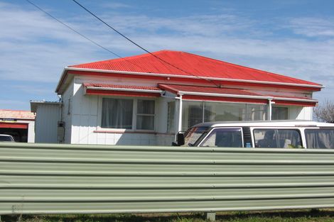 Photo of property in 477 Heads Road, Castlecliff, Whanganui, 4501