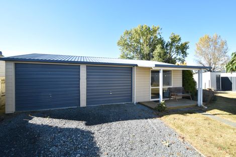 Photo of property in 62 Omahau Crescent, Twizel, 7901