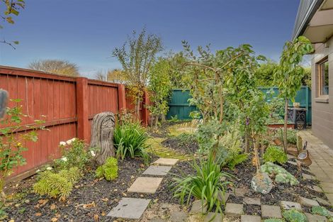 Photo of property in 205 Highsted Road, Casebrook, Christchurch, 8051