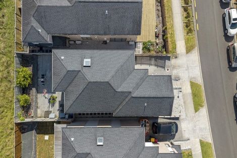 Photo of property in 9 Eros Road, Flat Bush, Auckland, 2019