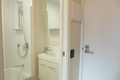 Photo of property in Vedado Apartments, 107/41u Hopper Street, Mount Cook, Wellington, 6011