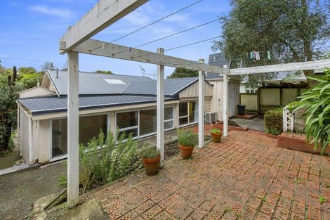 Photo of property in 6 Liardet Street, Vogeltown, Wellington, 6021