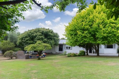 Photo of property in 7 Henderson Street, Otane, 4202