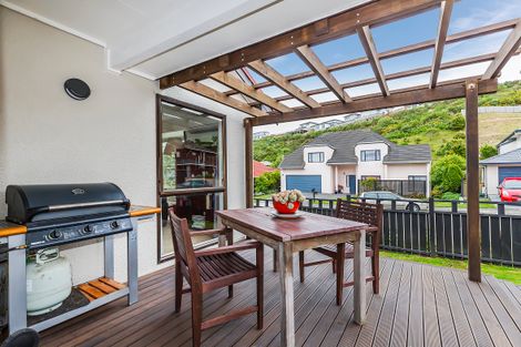 Photo of property in 80 Cortina Avenue, Johnsonville, Wellington, 6037