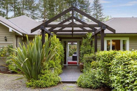 Photo of property in 365 Whangamata Road, Kinloch, Taupo, 3377