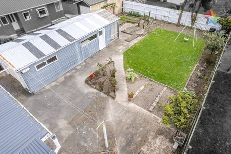 Photo of property in 63a Trafalgar Street, Waterloo, Lower Hutt, 5011