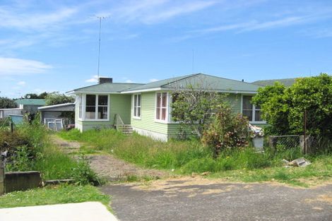 Photo of property in 35 Mountain Road, Mangere Bridge, Auckland, 2022