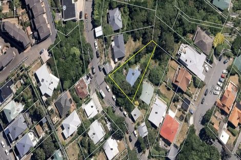 Photo of property in 120 Te Anau Road, Hataitai, Wellington, 6021