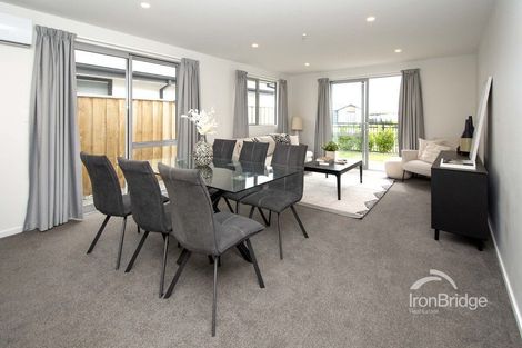 Photo of property in 23 Mitchell Lane, Kaiapoi, 7630