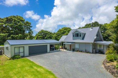 Photo of property in 141 Tauraroa Road, Maungakaramea, Whangarei, 0178