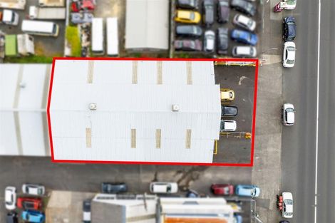 Photo of property in 25a Great South Road, Papakura, 2110