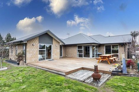 Photo of property in 13 Thornton Close, Leithfield, Amberley, 7481